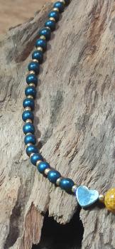 Preview: Halskette Desert Night Detailansicht 1